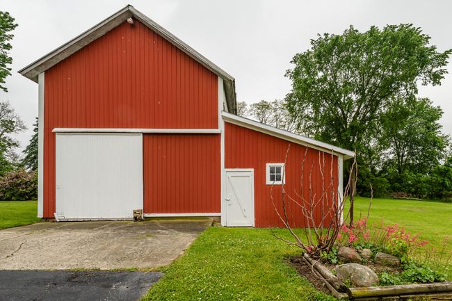 16576 Three Oaks Rd, House other with 3 bedrooms, 1 bathrooms and null parking in Three Oaks MI | Image 15