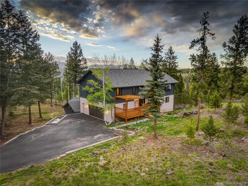 7765 Swaps Trl, Evergreen, CO, 80439-6342 | Card Image