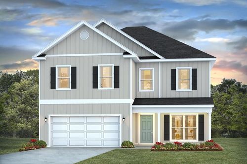 4113 Meadows Walk Ln, Valdosta, GA, 31605-4424 | Card Image