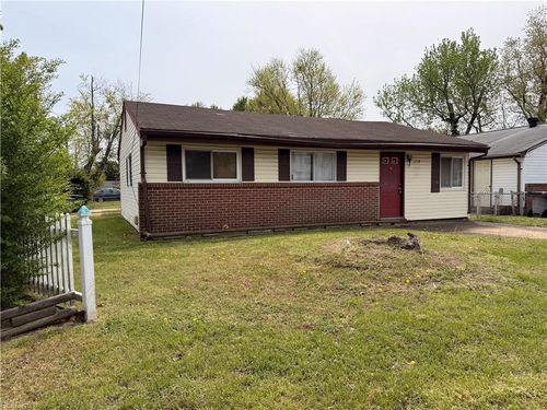 1218 Shell Road, Hampton, VA, 23661 | Card Image