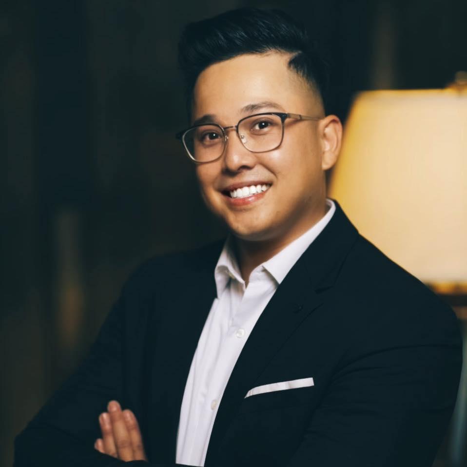Peter Phouthavong