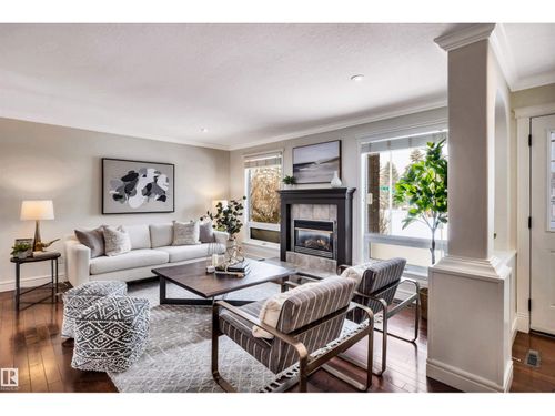 4107 122 St Nw, Edmonton, AB, T6J1Z1 | Card Image