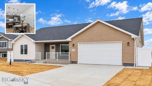2231 Lindero Blvd, Billings, MT, 59105-5468 | Card Image
