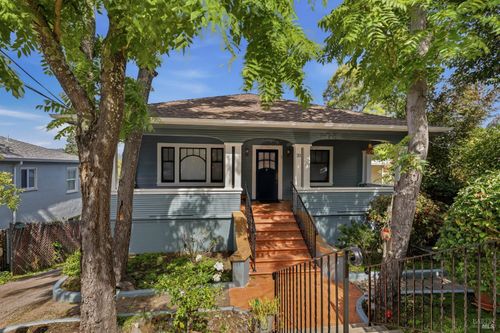 31 Valencia Ave, San Rafael, CA, 94901-3530 | Card Image