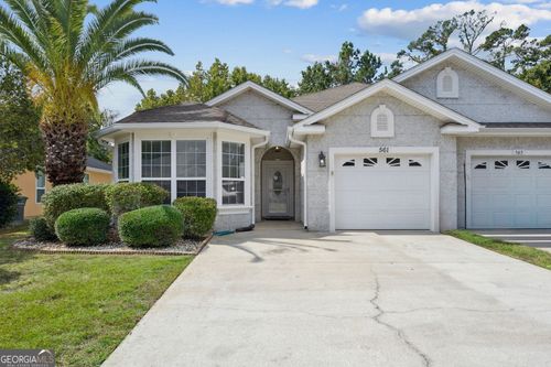 561 Eagle Blvd, Kingsland, GA, 31548-6568 | Card Image