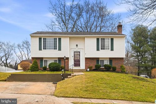 3622 Rusty Rim, ELLICOTT CITY, MD, 21043-4342 | Card Image