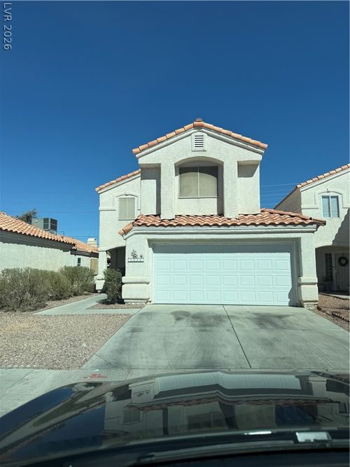 1440 Padre Bay Drive, Las Vegas, NV, 89108 | Card Image