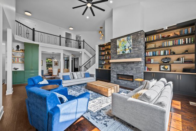 5781 Glendavon Loop, House other with 4 bedrooms, 5 bathrooms and null parking in Dublin OH | Image 21