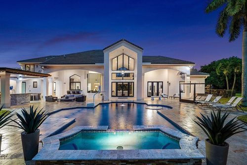 21677 El Bosque Way, Boca Raton, FL, 33428-2803 | Card Image