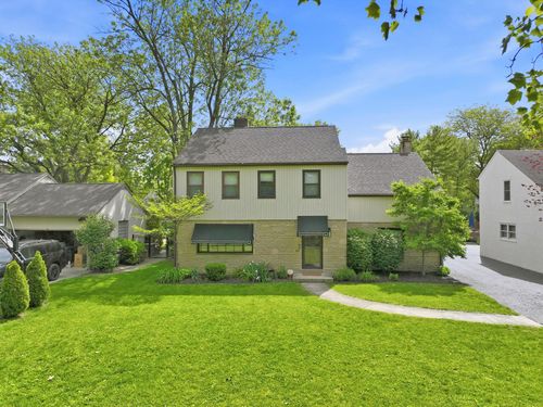 66 S Roosevelt Ave, Bexley, OH, 43209-1873 | Card Image