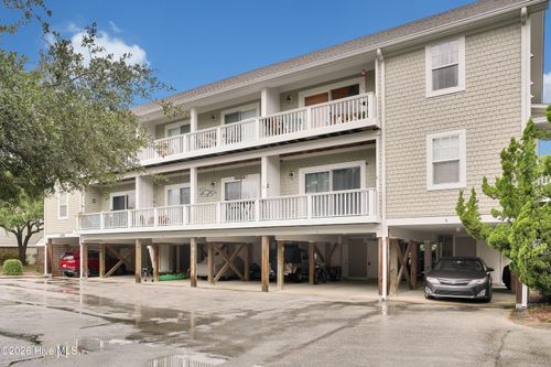 apt-l-608 W Brown Street, Southport, NC, 28461 | Card Image