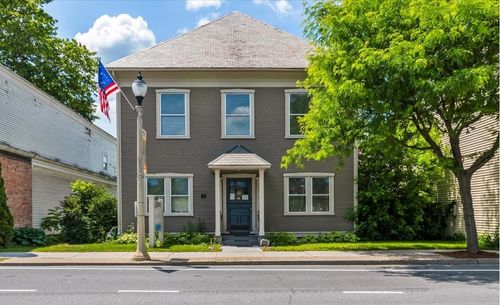 126 North St, Bennington, VT, 05201-1825 | Card Image