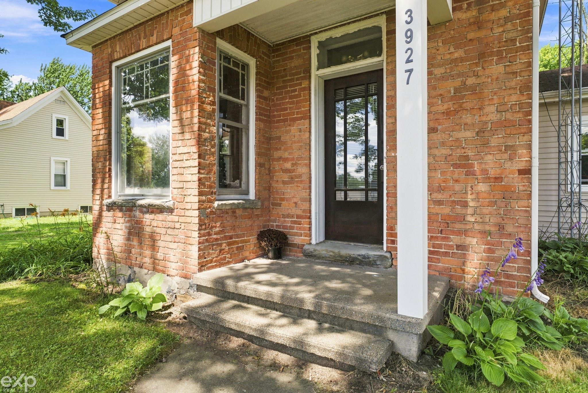 Residential in Carsonville Village 5