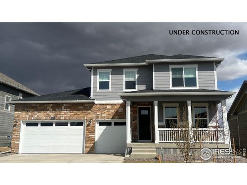1869 Chaffee Crest Dr, Berthoud, CO, 80513 | Card Image