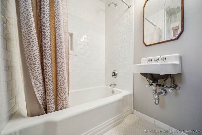 312 E 19 Th St, House other with 4 bedrooms, 4 bathrooms and null parking in Tulsa OK | Image 41