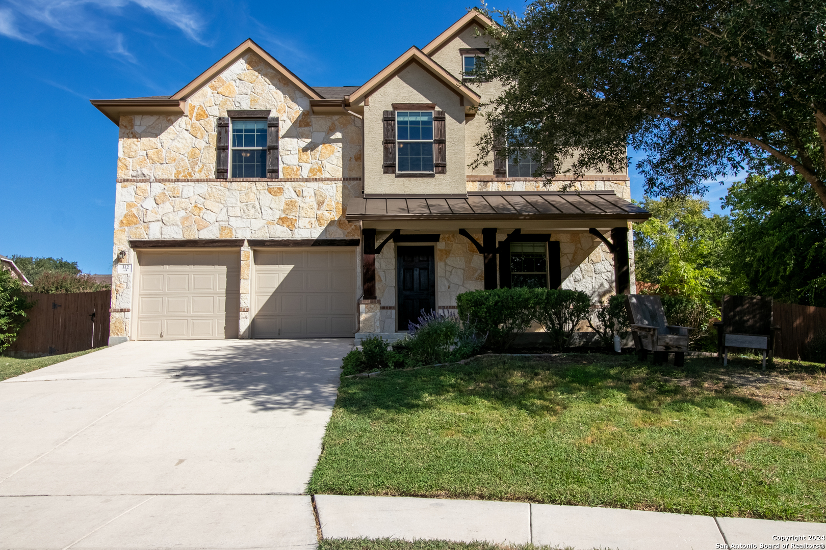 Fritz Way, Cibolo, TX 78108