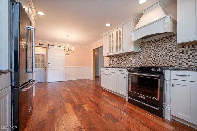 573 Grandview Ave, House other with 3 bedrooms, 2 bathrooms and null parking in East Palestine OH | Image 12
