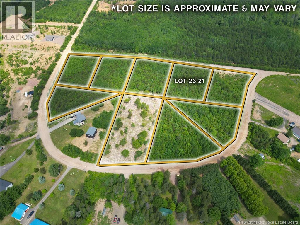 Land in Newcastle Creek 3