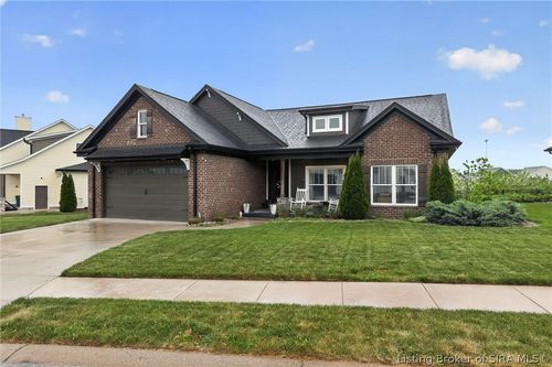 2005 Granite Cir, Jeffersonville, IN, 47130 | Card Image