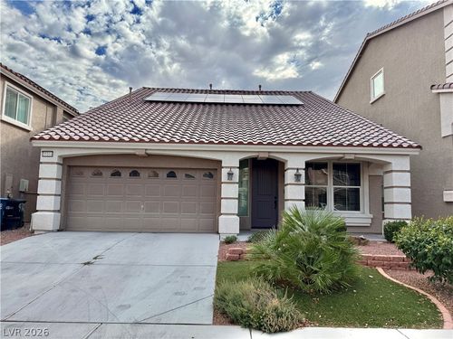10164 Cascadia Creek St, Las Vegas, NV, 89141-8786 | Card Image