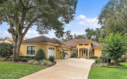 5105 Foliage Way, ST AUGUSTINE, FL, 32092-3621 | Card Image