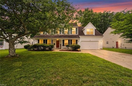 108 Montrose Dr, Hampton, VA, 23666-5340 | Card Image