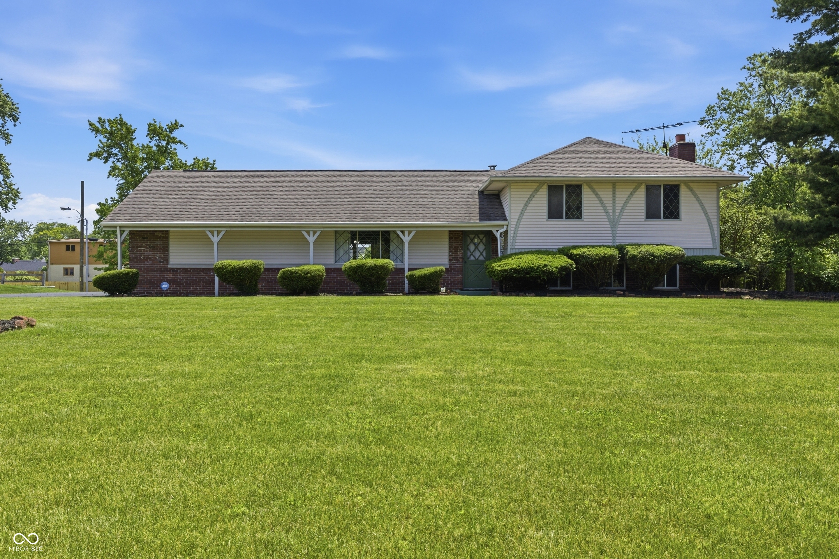 Residential in Indianapolis 2