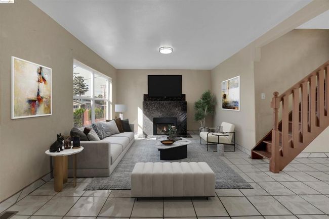2711 79 Th Ave, House other with 3 bedrooms, 2 bathrooms and 1 parking in Oakland CA | Image 5