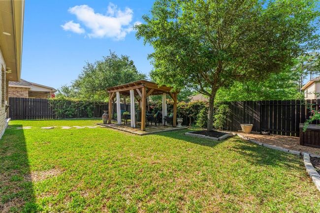 12262 Little Blue Heron Ln, House other with 4 bedrooms, 4 bathrooms and 2 parking in Conroe TX | Image 47