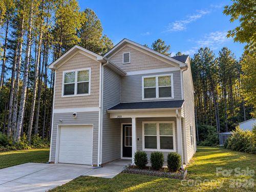 2925 Ridge Road E, Salisbury, NC, 28144 | Card Image