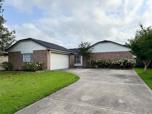 16730 Frigate Drive, Friendswood, TX, 77546 | Card Image