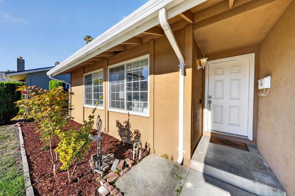 Residential in San Jose 4