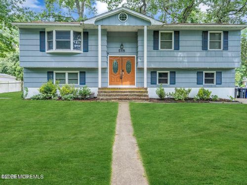518 River Drive, Toms River, NJ, 08753 | Card Image