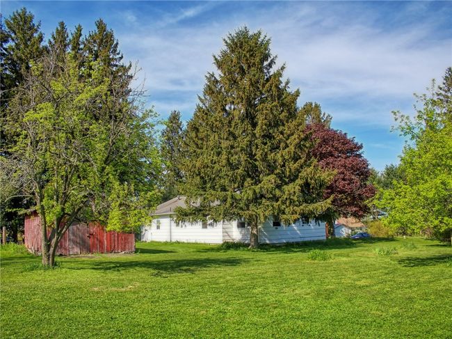 4 Bruce Hill Rd, House other with 3 bedrooms, 1 bathrooms and null parking in Spencer NY | Image 25