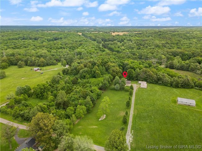 1240 Quail Run, Home with 4 bedrooms, 3 bathrooms and null parking in Mitchell IN | Image 66