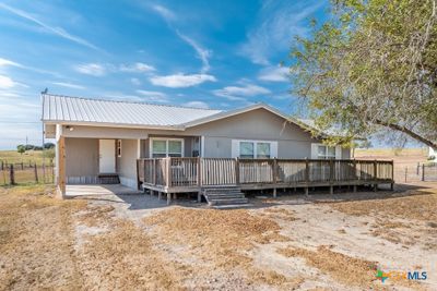 3300 State Highway 95 S, Shiner, TX 77984 - Front of home | Image 2