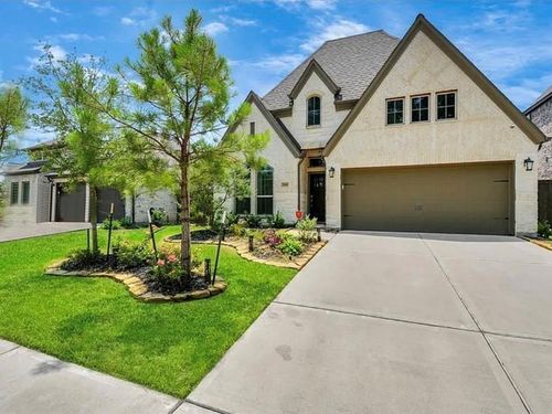 12046 Texas Trumpet Trl, Humble, TX, 77346-4709 | Card Image
