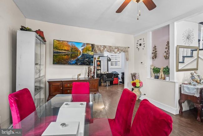 600 W Bacon St, Townhouse with 3 bedrooms, 1 bathrooms and null parking in POTTSVILLE PA | Image 8