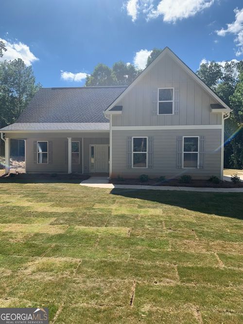 91 Oak Road, Locust Grove, GA, 30248 | Card Image