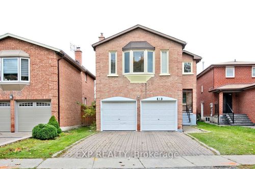 main-57 Belvedere Cres, Richmond Hill, ON, L4C8V4 | Card Image