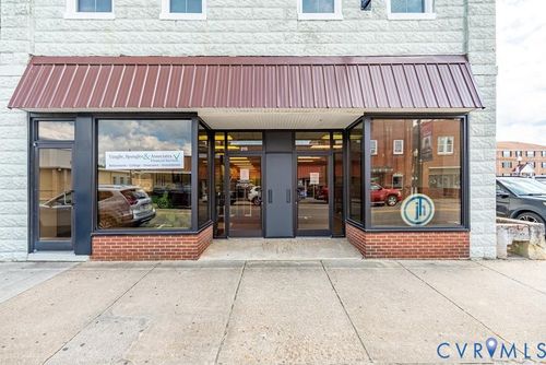 215 S Main Street, Blackstone, VA, 23824 | Card Image