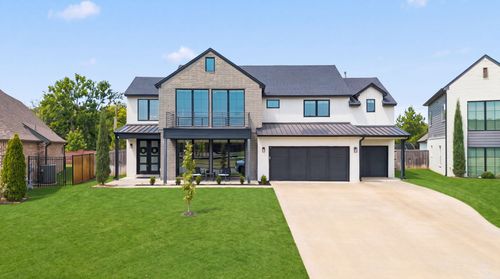 11536 Louisville Ave, Tulsa, OK, 74137 | Card Image