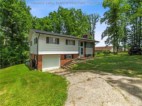 811 Mcnabb Heights Dr, Elkview, WV, 25071-9673 | Card Image