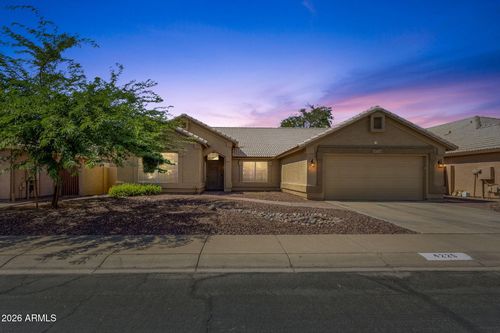 4225 E Cathedral Rock Dr, Phoenix, AZ, 85044-3723 | Card Image