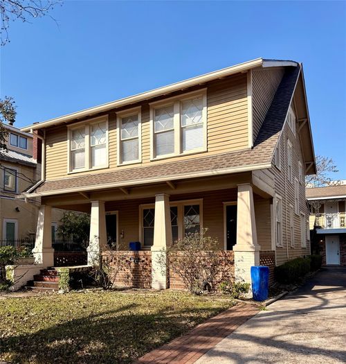 808 W Main St, Houston, TX, 77006-4919 | Card Image