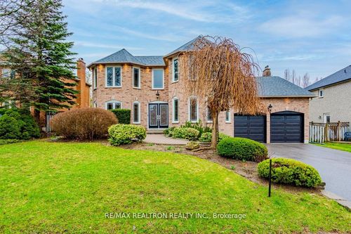 442 Mill St, Richmond Hill, ON, L4C7X5 | Card Image