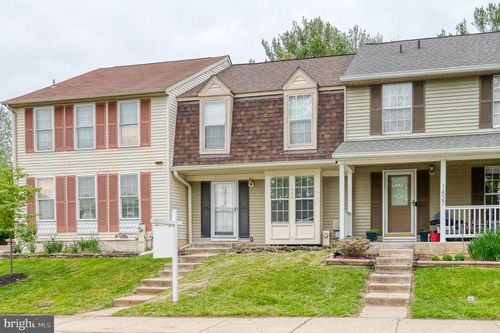 1829 Queen Anne Sq, BEL AIR, MD, 21015-8421 | Card Image