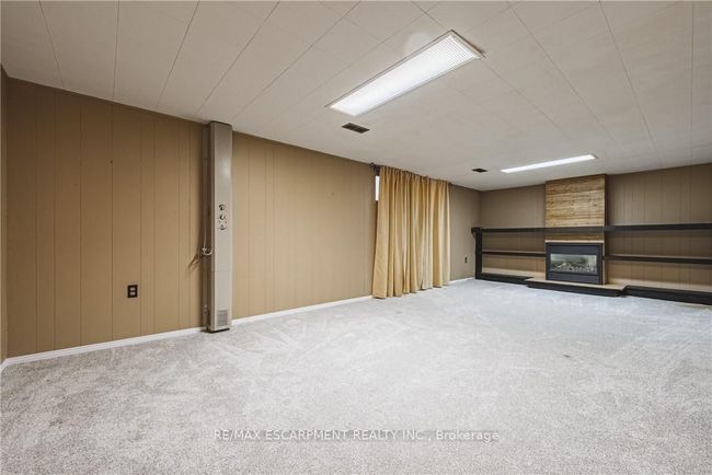 79 Terrace Dr, House other with 4 bedrooms, 2 bathrooms and 5 parking in Hamilton ON | Image 21