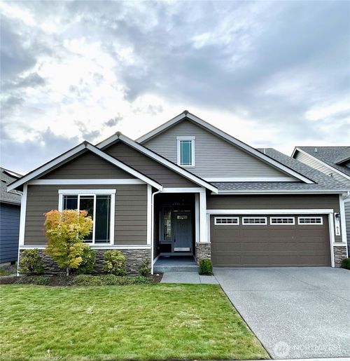 619 Natalee Jo St Se, Lacey, WA, 98513-7764 | Card Image