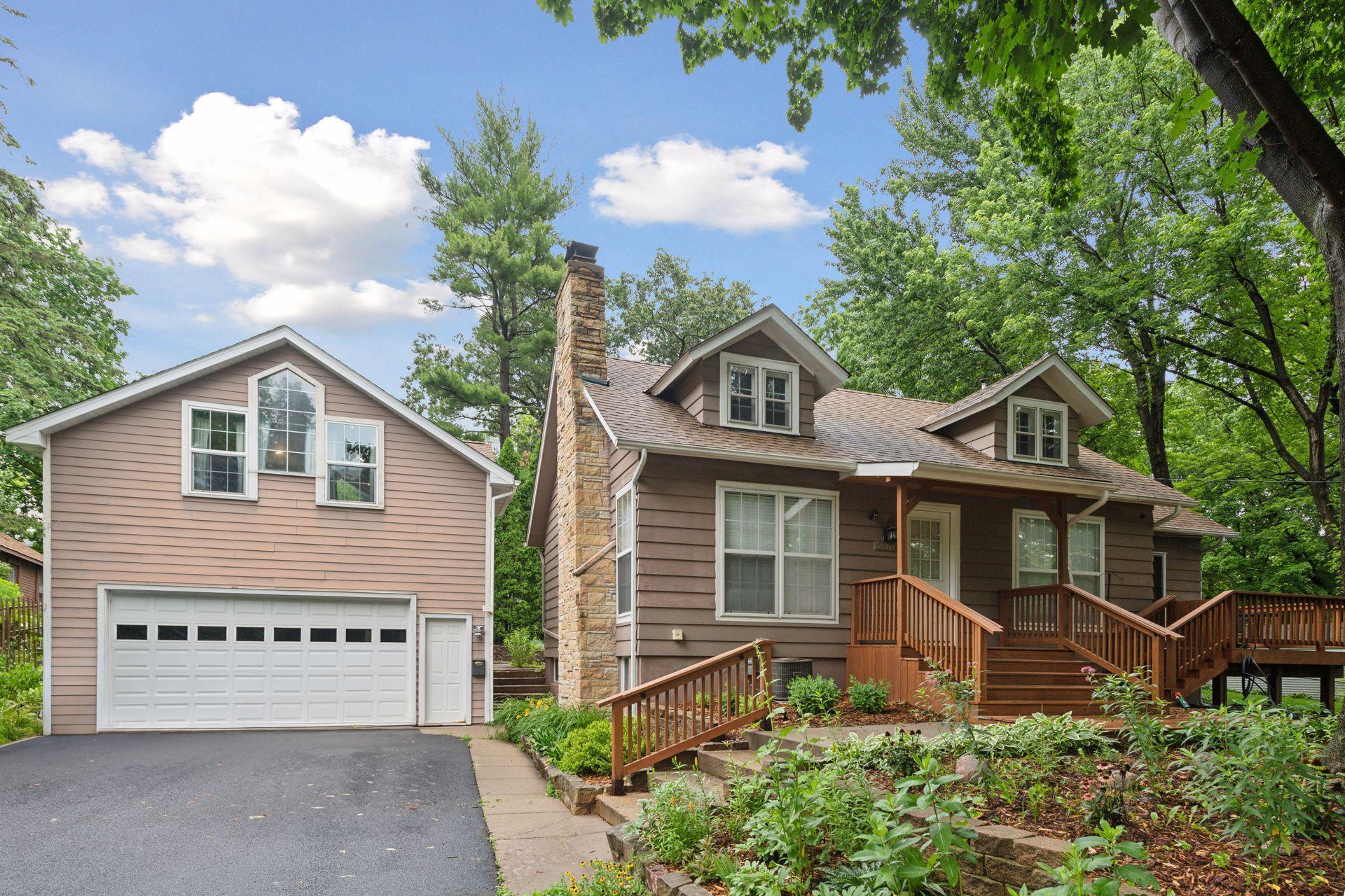 Idlewood Rd, Mound, MN 55364